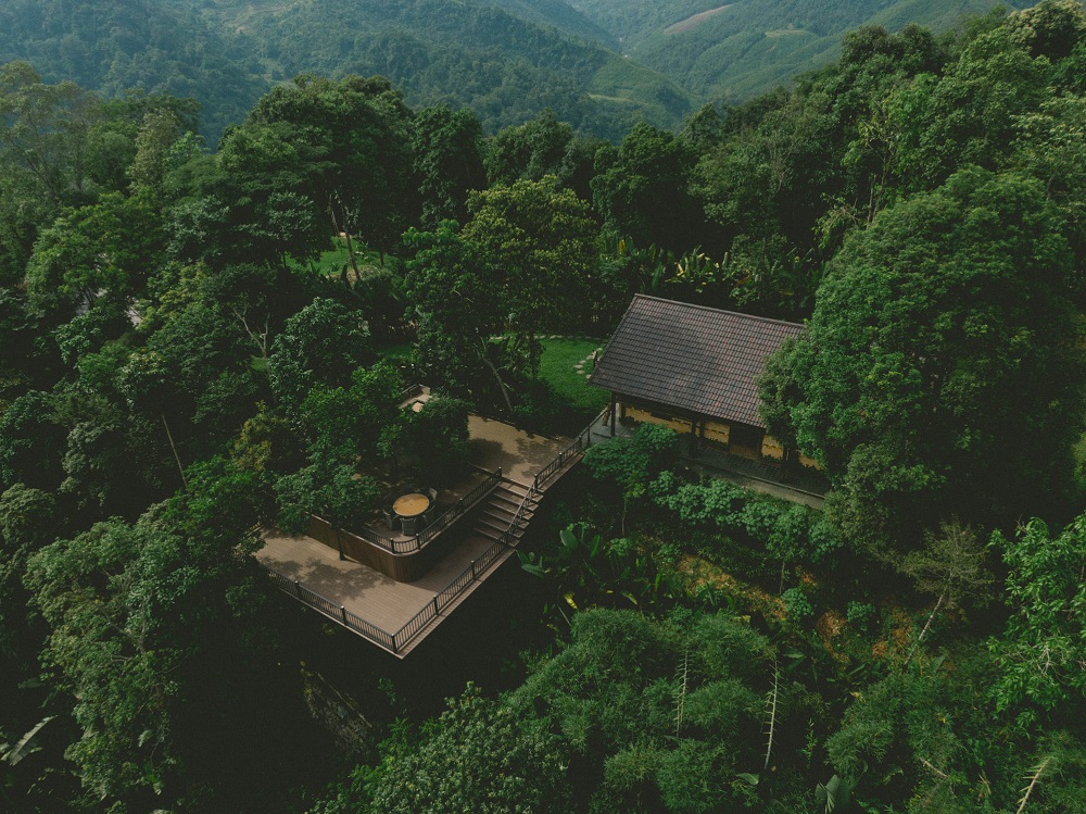 Lạc vào P’apiu Hà Giang với không gian thiên nhiên cực lãng mạn 4