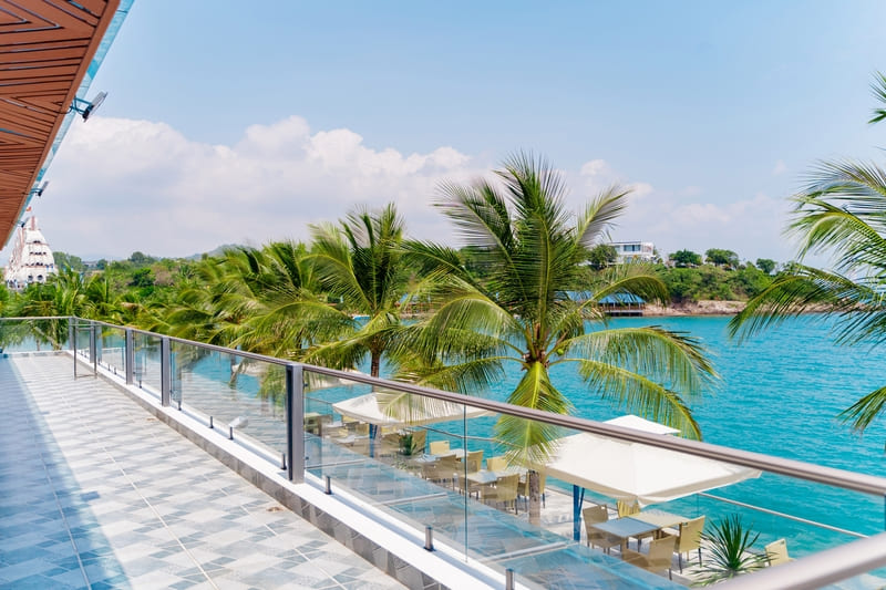 Lạc vào Thủy cung Trí Nguyên Nha Trang thu nhỏ giữa thành phố biển 18