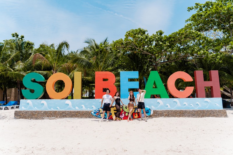 Lạc vào Thủy cung Trí Nguyên Nha Trang thu nhỏ giữa thành phố biển 15
