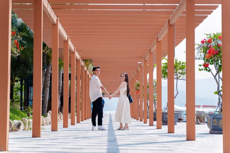 Lạc vào Thủy cung Trí Nguyên Nha Trang thu nhỏ giữa thành phố biển 20