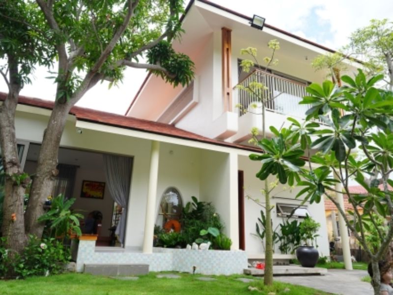 Lạc Villa Nam Hội An: Không gian nghỉ dưỡng gần biển, tiện nghi và riêng tư 11
