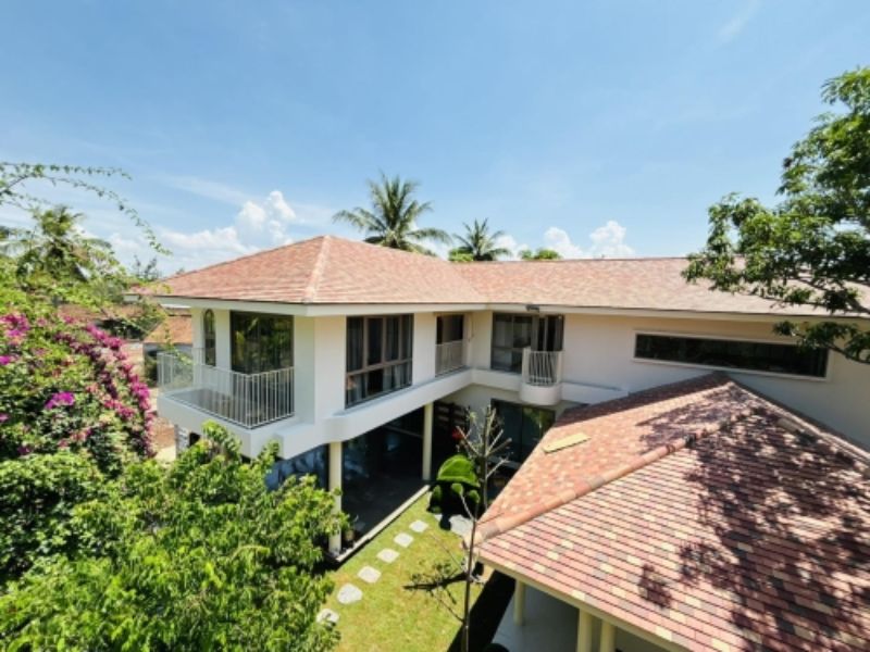 Lạc Villa Nam Hội An: Không gian nghỉ dưỡng gần biển, tiện nghi và riêng tư 2