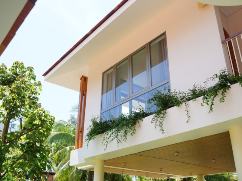 Lạc Villa Nam Hội An: Không gian nghỉ dưỡng gần biển, tiện nghi và riêng tư 3