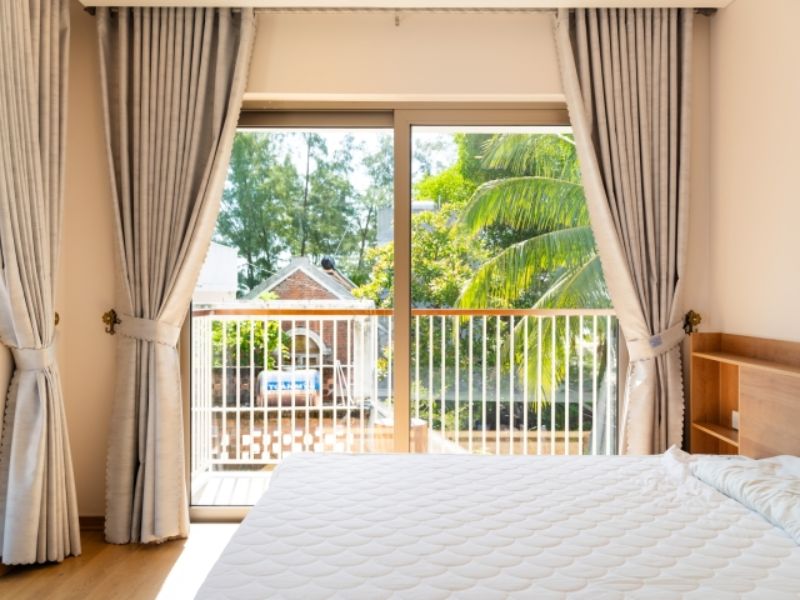 Lạc Villa Nam Hội An: Không gian nghỉ dưỡng gần biển, tiện nghi và riêng tư 6