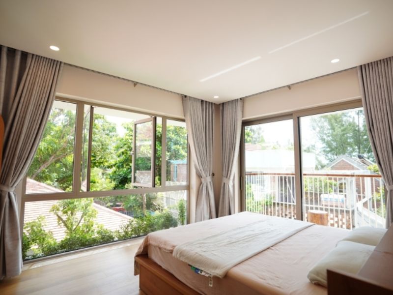 Lạc Villa Nam Hội An: Không gian nghỉ dưỡng gần biển, tiện nghi và riêng tư 4