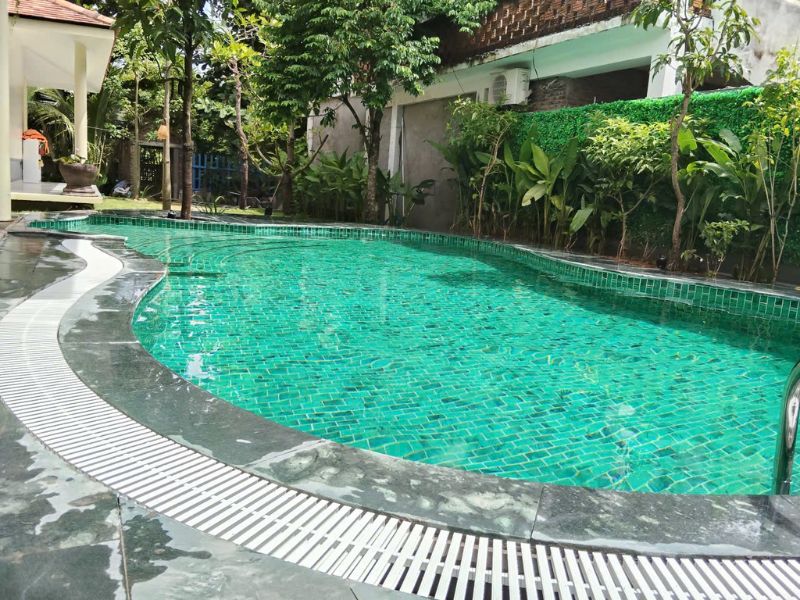 Lạc Villa Nam Hội An: Không gian nghỉ dưỡng gần biển, tiện nghi và riêng tư 8