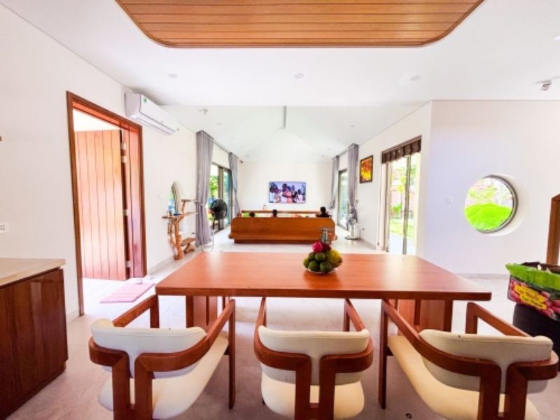 Lạc Villa Nam Hội An: Không gian nghỉ dưỡng gần biển, tiện nghi và riêng tư 10