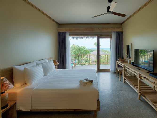 Lahana Resort Phú Quốc - Khu nghỉ mát 4 sao nằm giữa trung tâm thị trấn Dương Đông 9