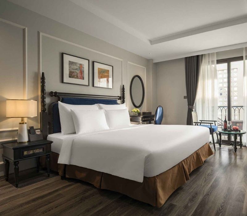 Lalita Boutique Hotel & Spa Ninh Binh: Nghỉ dưỡng 4 sao giữa lòng cố đô Hoa Lư 3