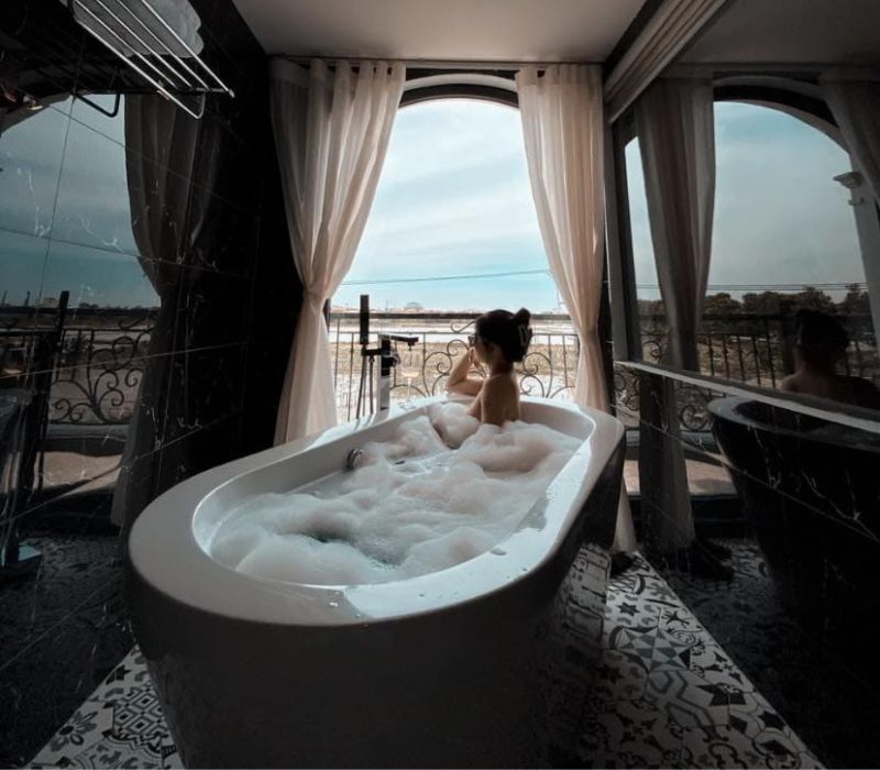 Lalita Boutique Hotel & Spa Ninh Binh: Nghỉ dưỡng 4 sao giữa lòng cố đô Hoa Lư 4