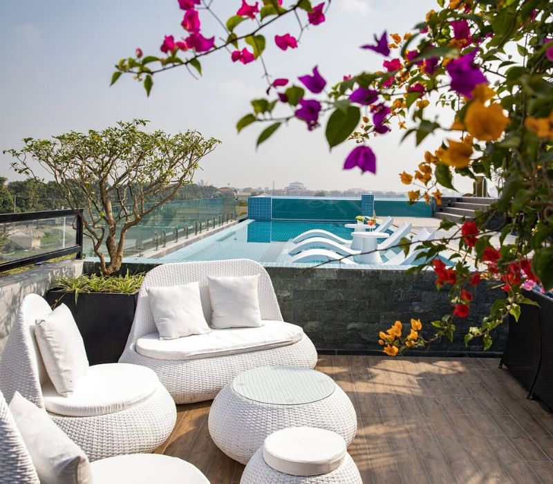 Lalita Boutique Hotel & Spa Ninh Binh: Nghỉ dưỡng 4 sao giữa lòng cố đô Hoa Lư 5