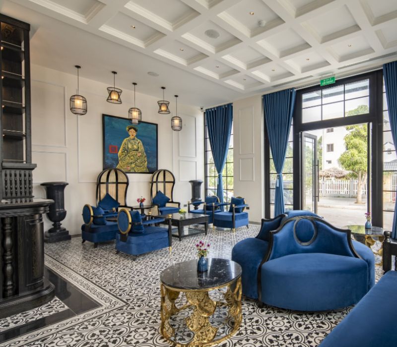 Lalita Boutique Hotel & Spa Ninh Binh: Nghỉ dưỡng 4 sao giữa lòng cố đô Hoa Lư 7