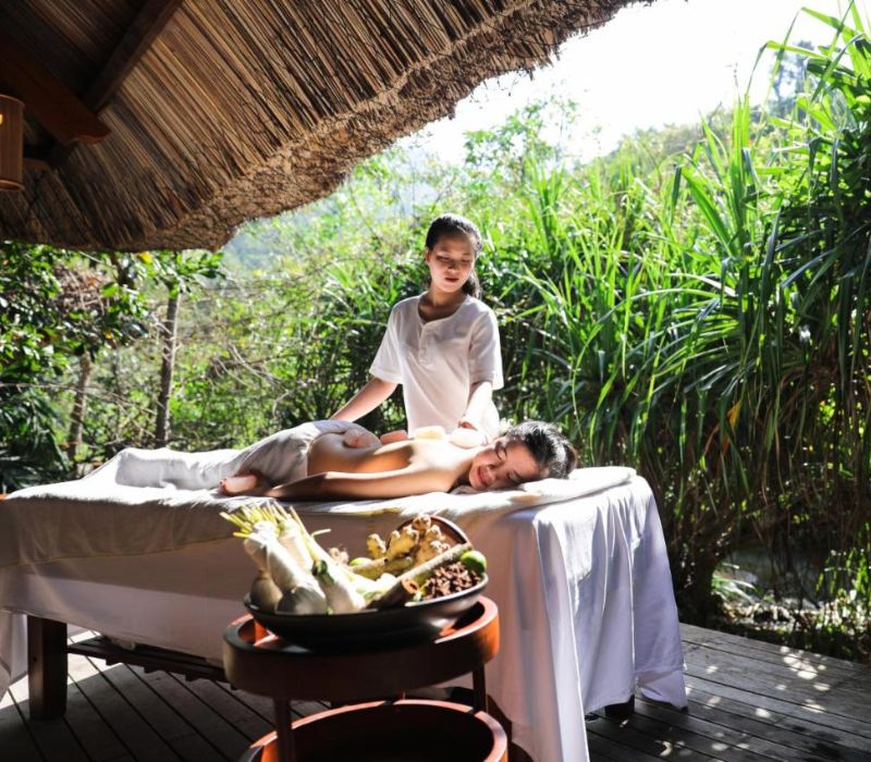 L'Alya Ninh Van Bay: Thiên đường xanh biệt lập giữa lòng Nha Trang 6