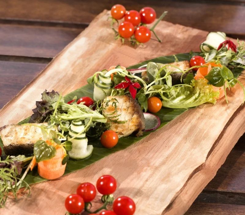 L'Alya Ninh Van Bay: Thiên đường xanh biệt lập giữa lòng Nha Trang 7