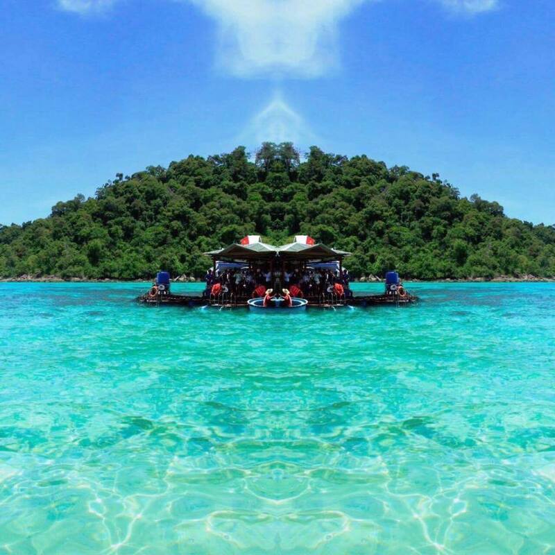 Top 4 địa điểm lặn biển Nha Trang mang đến thế giới đại dương diễm lệ 5