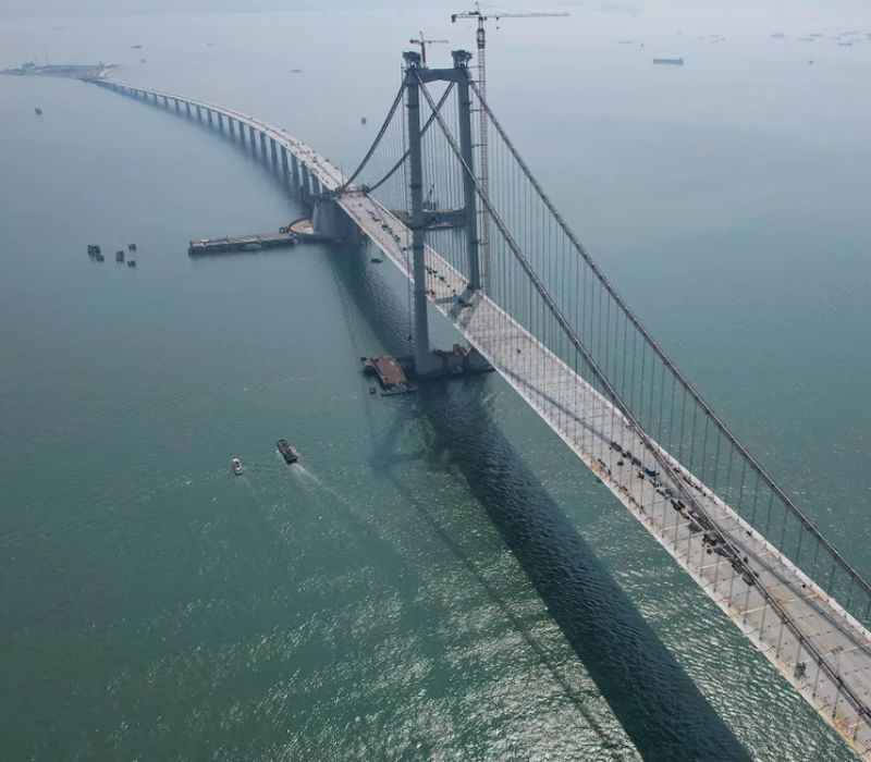 Kinh nghiệm du lịch Lan Châu, khám phá thủ phủ Cam Túc 9