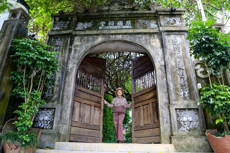 Lan Viên Cổ Tích, nơi ký ức sông Hương được kể bằng gốm 3