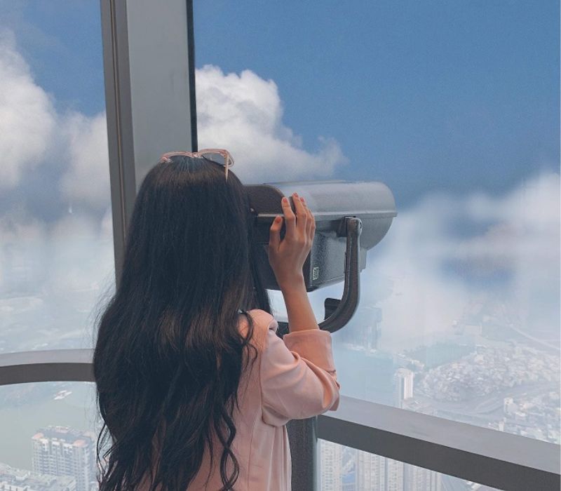 Khám phá Landmark 72: Biểu tượng đẳng cấp tại Hà Nội 5