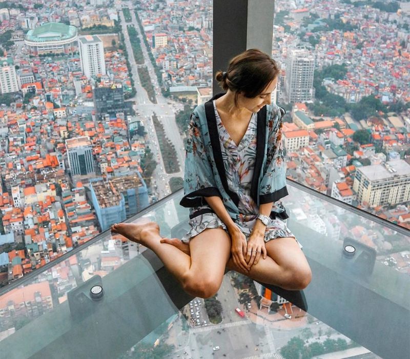 Khám phá Landmark 72: Biểu tượng đẳng cấp tại Hà Nội 6