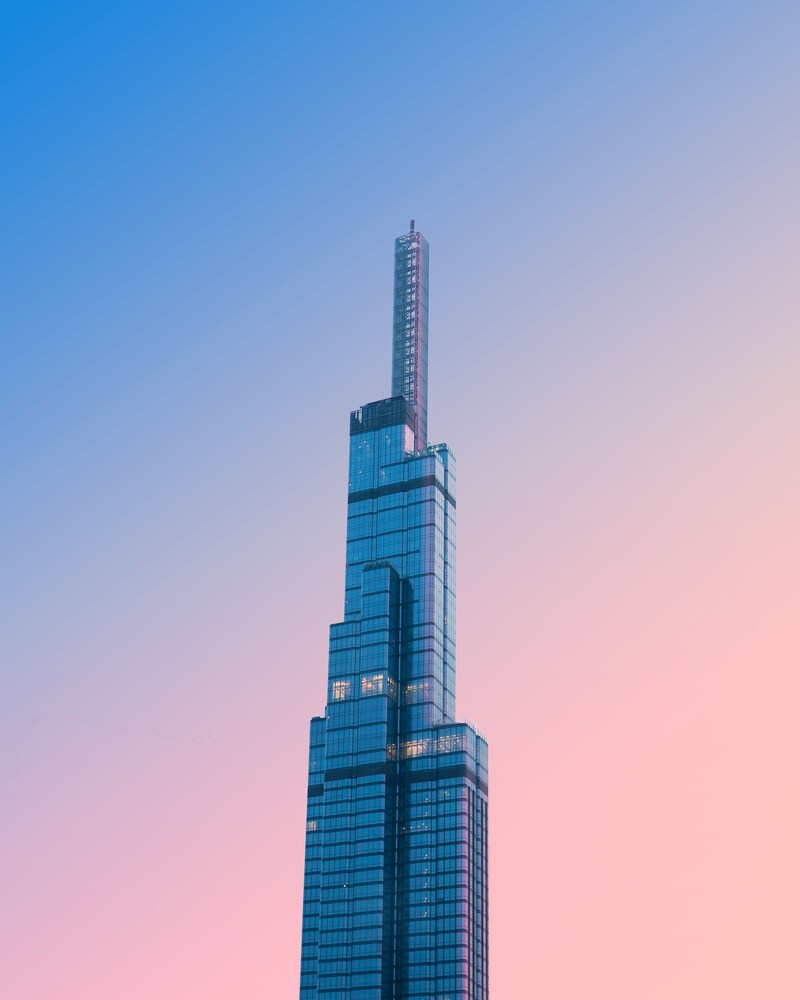 Landmark 81 và những trải nghiệm tại tòa nhà biểu tượng 2