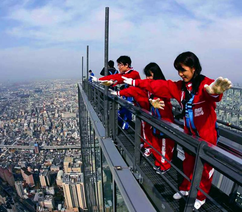 Landmark 81 có gì chơi? Gợi ý 8 trải nghiệm hấp dẫn 2