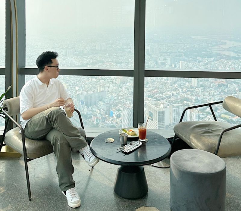 Landmark 81 có gì chơi? Gợi ý 8 trải nghiệm hấp dẫn 5