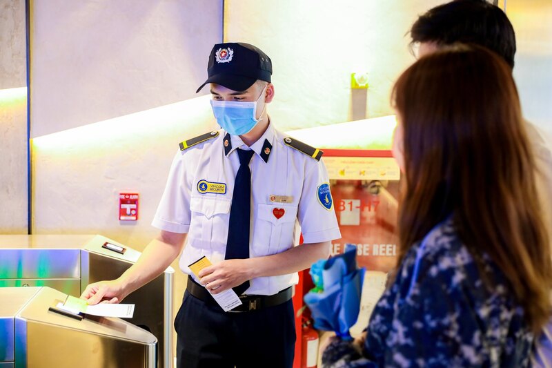 Landmark 81 Skyview: Trải nghiệm thu gọn bầu trời Sài Gòn trong tầm mắt 5