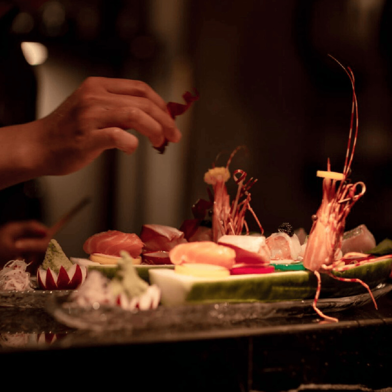 Landmark 81 Skyview: Trải nghiệm thu gọn bầu trời Sài Gòn trong tầm mắt 8