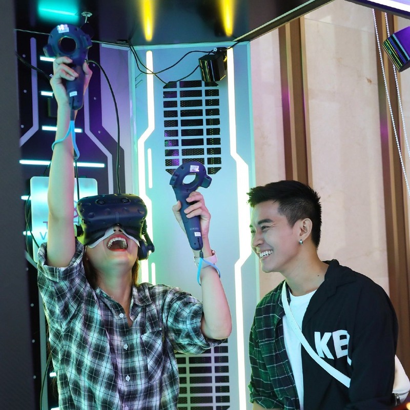 Landmark 81 Skyview: Trải nghiệm thu gọn bầu trời Sài Gòn trong tầm mắt 9