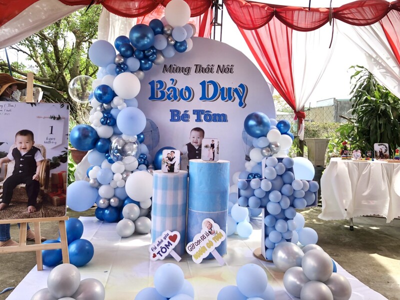 Khám phá Làng ẩm thực Bình Dương cùng menu 3 miền đặc sắc 5