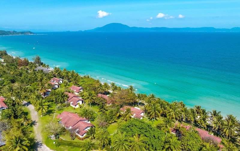 Đến làng chài Ninh Thủy Dốc Lết khám phá vẻ đẹp thuần khiết 13