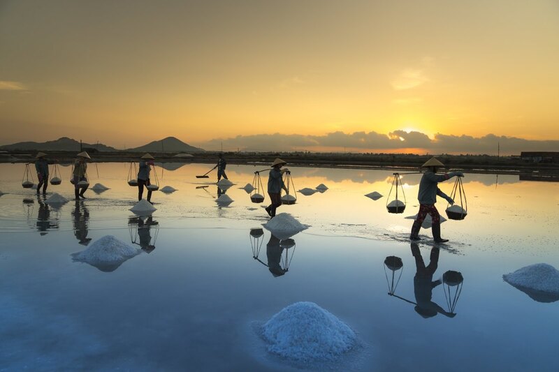 Đến làng chài Ninh Thủy Dốc Lết khám phá vẻ đẹp thuần khiết 9