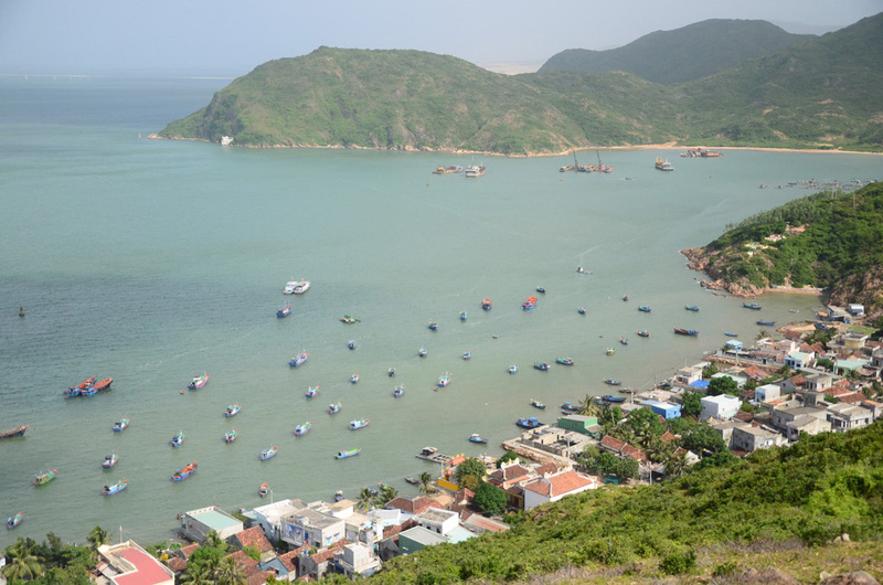 Ghé thăm làng chài Hải Minh, khám phá cuộc sống bình dị của ngư dân 3
