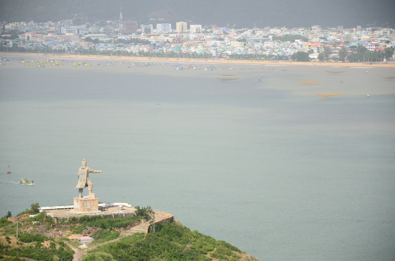 Ghé thăm làng chài Hải Minh, khám phá cuộc sống bình dị của ngư dân 5