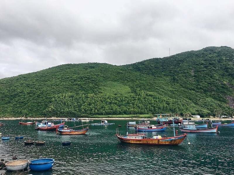Đến với 6 làng chài Nha Trang, Khánh Hòa bình yên bên phố biển 8