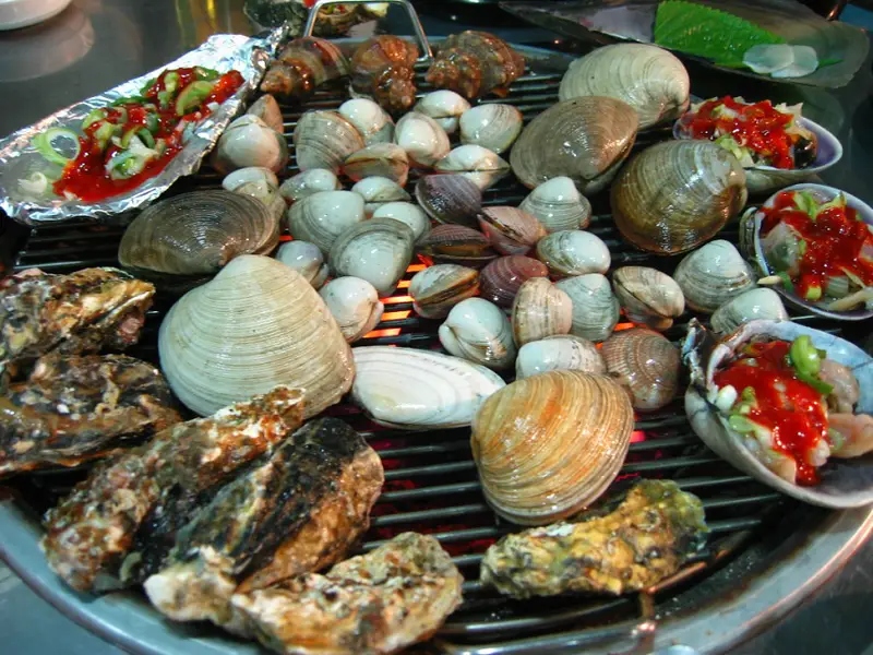 Làng chài Phước Hải: Viên ngọc thô mộc mạc bên biển Vũng Tàu 13