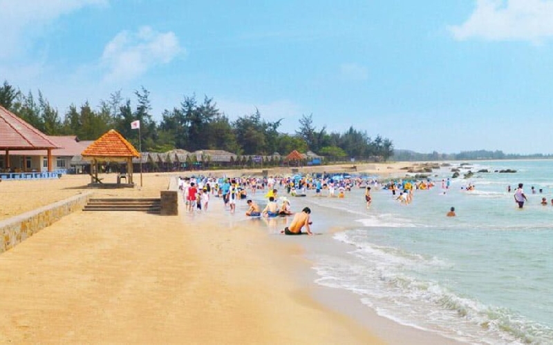 Làng chài Phước Hải: Viên ngọc thô mộc mạc bên biển Vũng Tàu 14