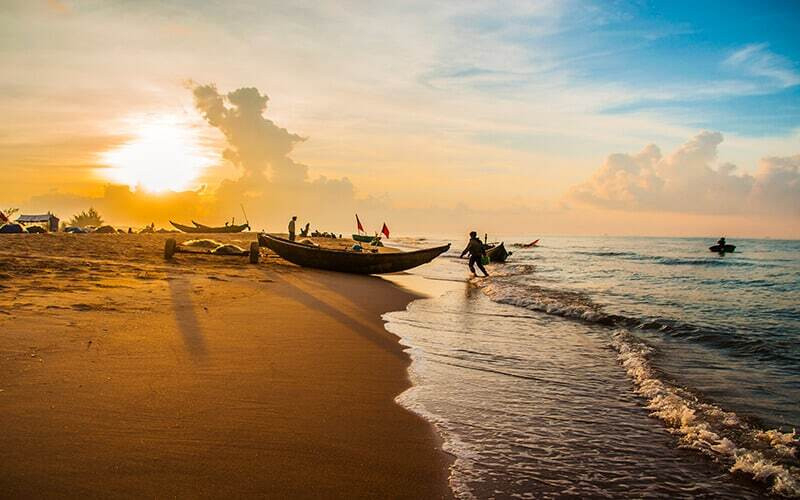 Làng chài Phước Hải: Viên ngọc thô mộc mạc bên biển Vũng Tàu 9