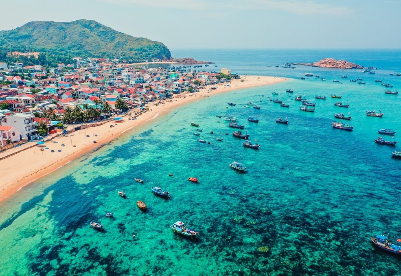 Review Quy Nhơn: Trọn bộ du lịch từ A - Z mới nhất 2025 12