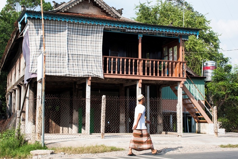 Đến Làng Chăm Đa Phước trải nghiệm nhịp sống mang đậm bản sắc dân tộc 9