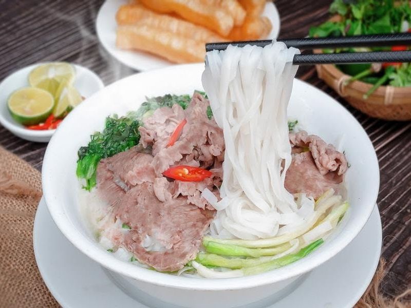 Thăm làng Cổ Bắc Hoa bình yên giữa núi rừng Tân Sơn 9