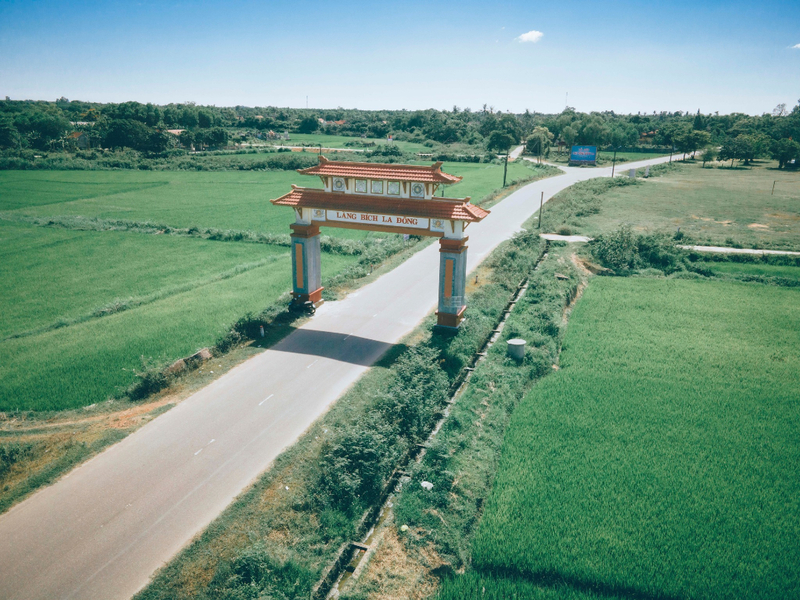 Khám phá làng cổ Bích La, nơi lưu giữ những giá trị văn hóa lâu đời 6