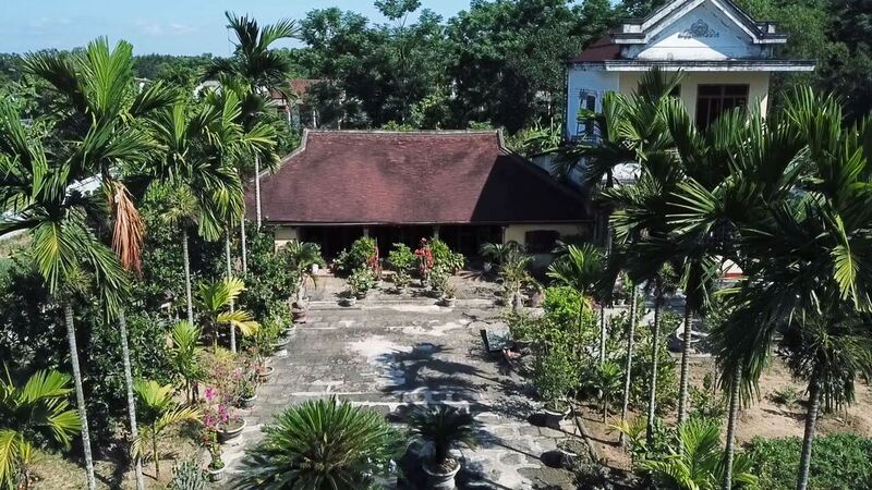 Khám phá làng cổ Bích La, nơi lưu giữ những giá trị văn hóa lâu đời 3