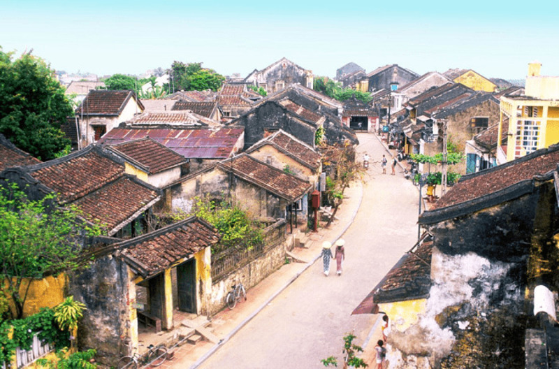 Khám phá làng cổ Bích La, nơi lưu giữ những giá trị văn hóa lâu đời 4