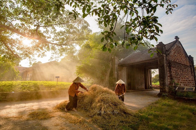 Kinh nghiệm du lịch Hà Nội trọn vẹn cho hành trình ý nghĩa 27