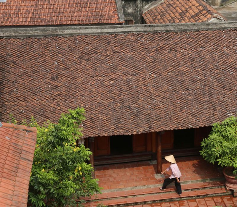 Kinh nghiệm du lịch làng cổ Hùng Lô: Hành trình tìm về di sản đất Tổ từ A-Z 9