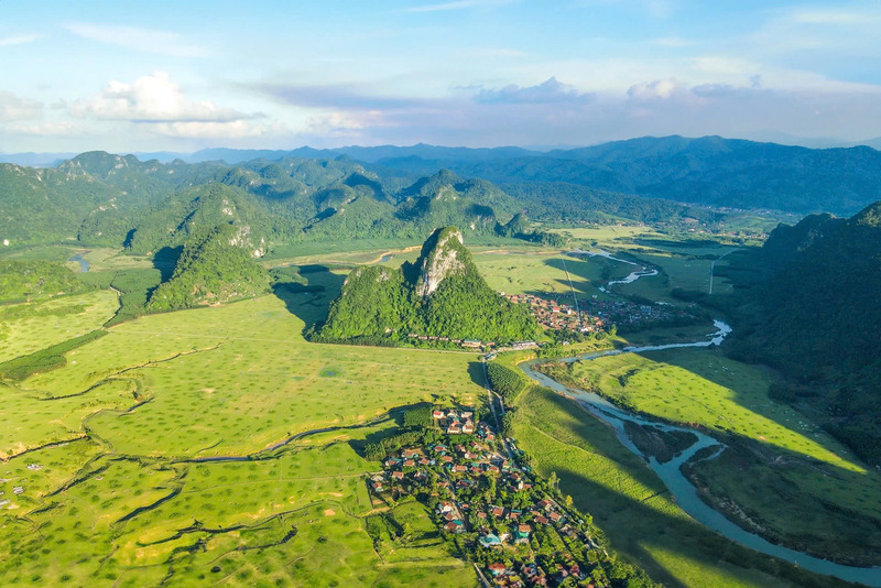 Top 5 làng du lịch cộng đồng đi qua hành trình di sản đầy cảm xúc 4