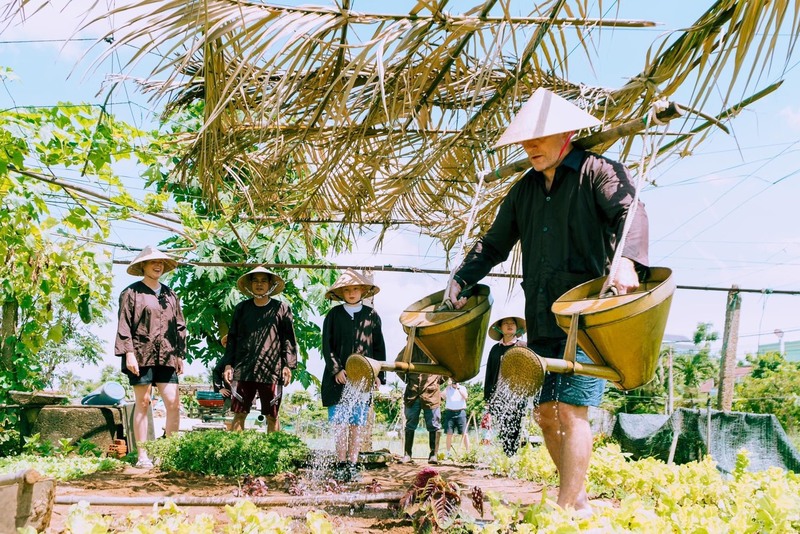 Top 13 làng du lịch tốt nhất thế giới đậm giá trị văn hóa cảnh quan 2