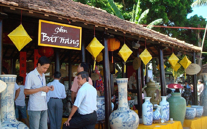 Khám phá 15 làng gốm nổi tiếng trăm năm tại Việt Nam 2