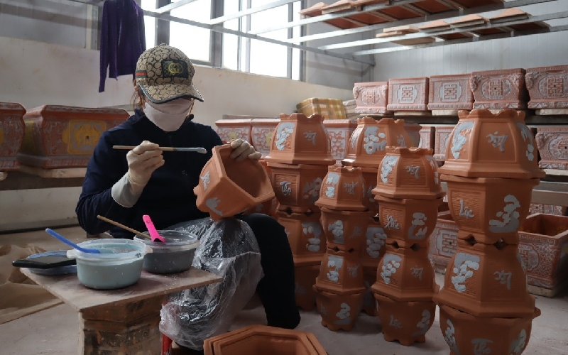 Khám phá 15 làng gốm nổi tiếng trăm năm tại Việt Nam 11